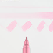 Ecoline Brushpen - 390 - Pastel Rose