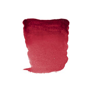 Rembrandt Watercolour Half Pan - 331 - Madder Lake