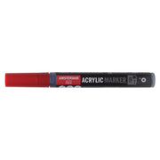 Amsterdam Acrylic Marker M Oxide Black SW