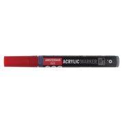 Amsterdam Acrylic Marker M Oxide Black SW