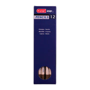 Bruynzeel Design Pastel Pencil Havana Brown 45