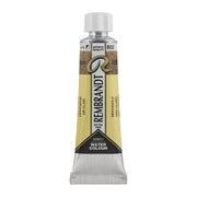 Rembrandt Watercolour 10ml - 802 - Light Gold S3