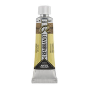 Rembrandt Watercolour 10ml - 802 - Light Gold S3