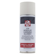 Talens Spray Can Acrylic Varnish Glossy 400ml - 114