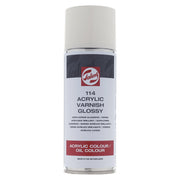 Talens Spray Can Acrylic Varnish Glossy 400ml - 114