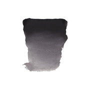 Rembrandt Watercolour Half Pan - 715 - Neutral Tin