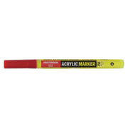 Amsterdam Acrylic Marker S Reflex Yellow SW