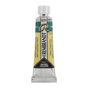 Rembrandt Watercolour 10ml - 682 - Cobalt Turquoise Green S3