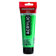 Amsterdam 120ml - 615 - Emerald Green