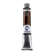 Van Gogh Oil 60ml - 538 - Mars Violet S2