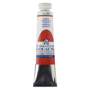 Gouache 20ml - 334 - Scarlet