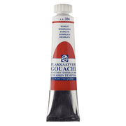 Gouache 20ml - 334 - Scarlet