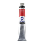 Van Gogh Oil 60ml - 313 - Azo Red Deep S1
