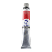 Van Gogh Oil 60ml - 313 - Azo Red Deep S1