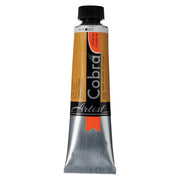 Cobra Artist Water Mixable Oil 40ml - 227 - Yellow Ochre