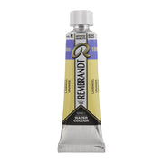 Rembrandt Watercolour 10ml - 525 - Lavender S1