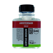 Amsterdam Acrylic Medium Gloss 75ml