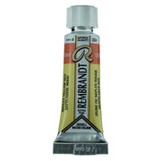 Rembrandt Watercolour 5ml -224- Naples Yellow Red