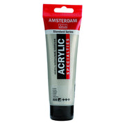 Amsterdam 120ml - 800 - Silver