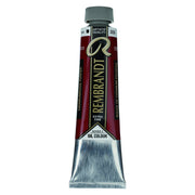 Rembrandt Oil 40ml - 309 - Cadmium Red Purple S4