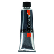 Cobra Artist Water Mixable Oil 40ml - 708 - Payne's Grey