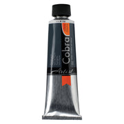 Cobra Artist Water Mixable Oil 40ml - 708 - Payne's Grey