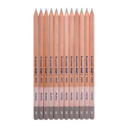 Bruynzeel Design Pastel Pencil Dull Cold Grey 88