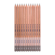 Bruynzeel Design Pastel Pencil Dull Cold Grey 88