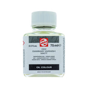 Talens Dammar Varnish Matt 75ml
