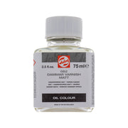Talens Dammar Varnish Matt 75ml
