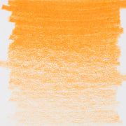 Bruynzeel Design Coloured Pencil 16 Mid Orange