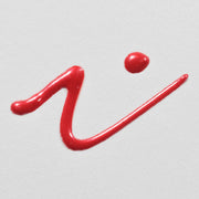 Talens Art Creations Effect Liner 28ml -  Pearl Red