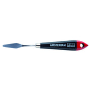 Amsterdam Painting Knife Reg Small FSC