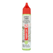 Talens Art Creations Effect Liner 28ml -  Pearl Lime