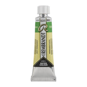 Rembrandt Watercolour 10ml - 662 - Permanent Green S2