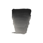 Rembrandt Watercolour 10ml - 702 - Lamp Black S1