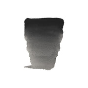 Rembrandt Watercolour 10ml - 702 - Lamp Black S1