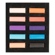 Rembrandt Pastel Desert Palette 10 piece set