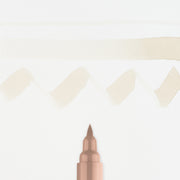Ecoline Brushpen - 420 - Beige