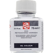 Talens Retouching Varnish 75ml - 004