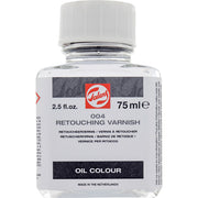 Talens Retouching Varnish 75ml - 004