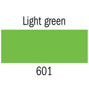 Talens Drawing Ink 11ml - 601 - Light Green