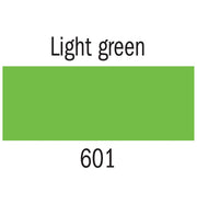 Talens Drawing Ink 11ml - 601 - Light Green