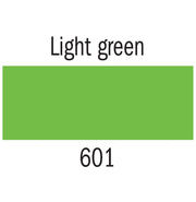 Talens Drawing Ink 11ml - 601 - Light Green