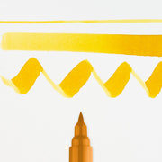 Ecoline Brushpen - 259 - Sand Yellow