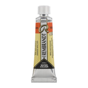 Rembrandt Watercolour 10ml - 264 - Brilliant Orange S2