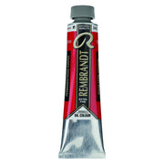 Rembrandt Oil 40ml - 348 - Permanent Red Purple S3
