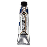 Rembrandt Acrylic - 565 - Phthalo Turquoise 40ml