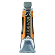 Rembrandt Oil 40ml - 210 - Cadmium Yellow Deep S4