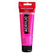 Amsterdam 120ml - 384 - Reflex Rose